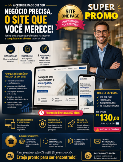 super promo empresa